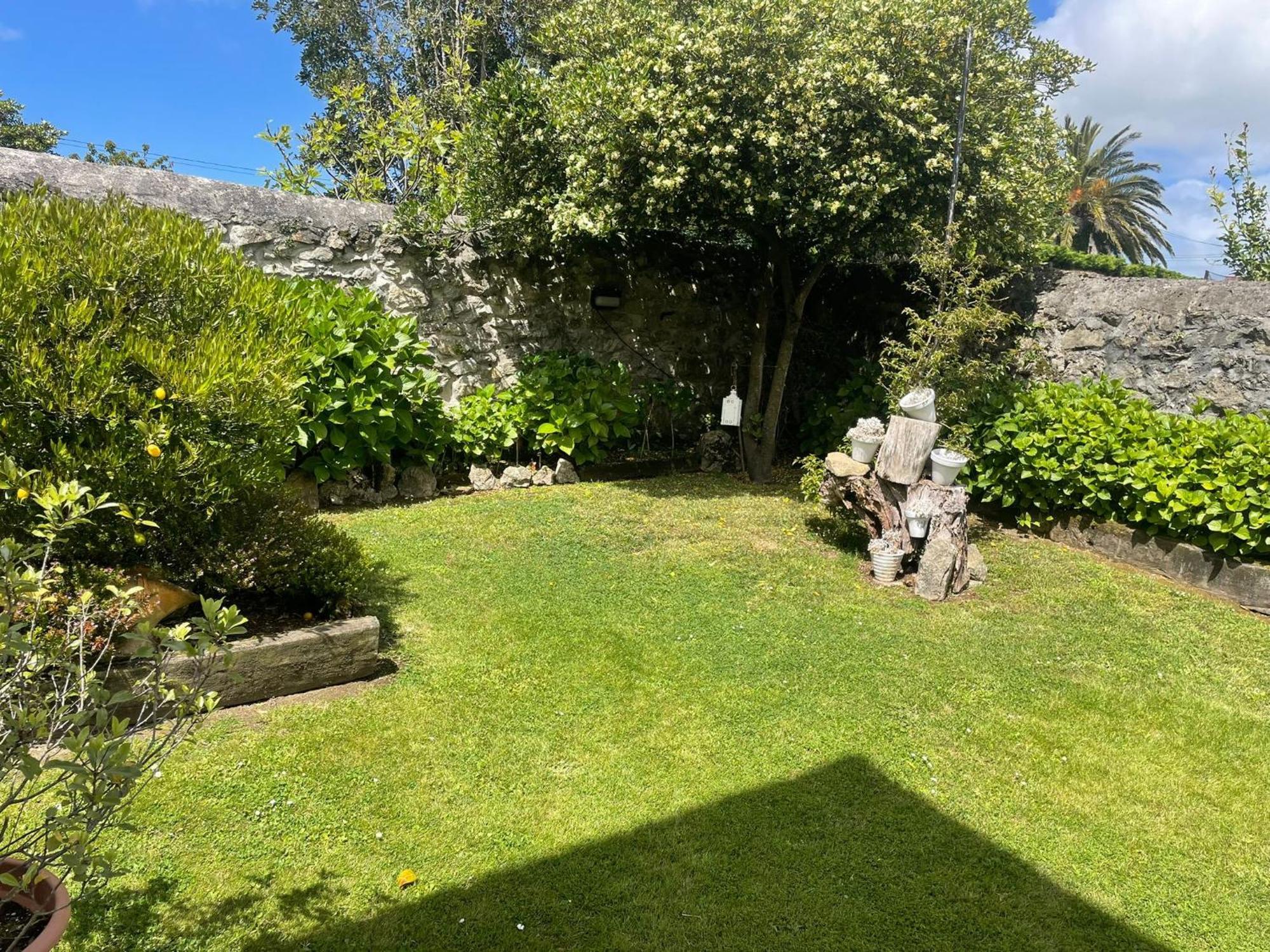 Hosteria Las Fuentes Rubayo Zewnętrze zdjęcie