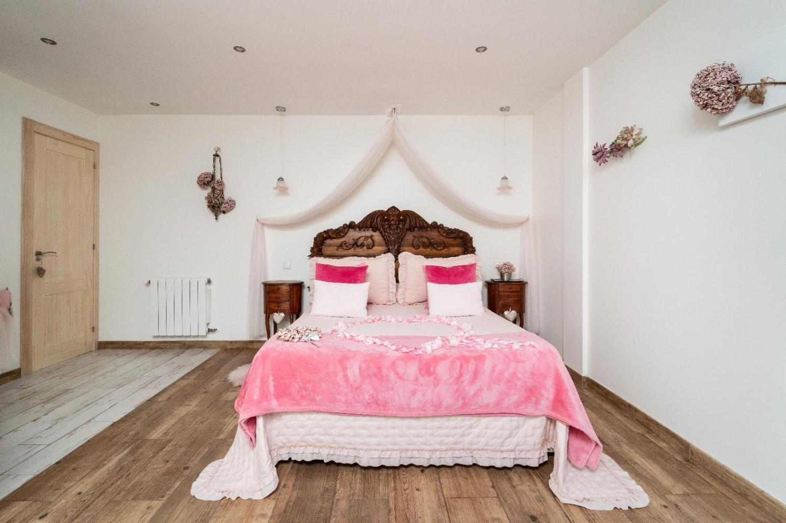 Hosteria Las Fuentes Rubayo Zewnętrze zdjęcie